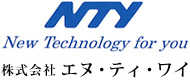 株式会社エヌ・ティ・ワイ
